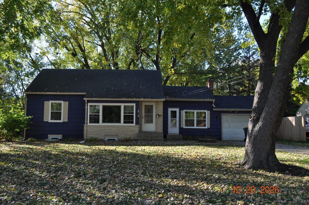 3918 Hayes Street NE — photo