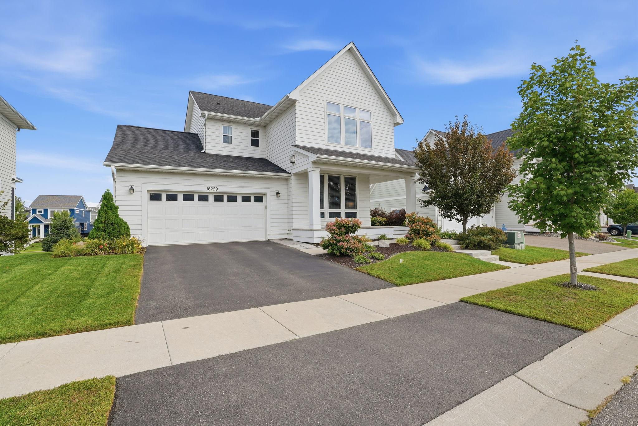 16229 Duskwood Trail — photo