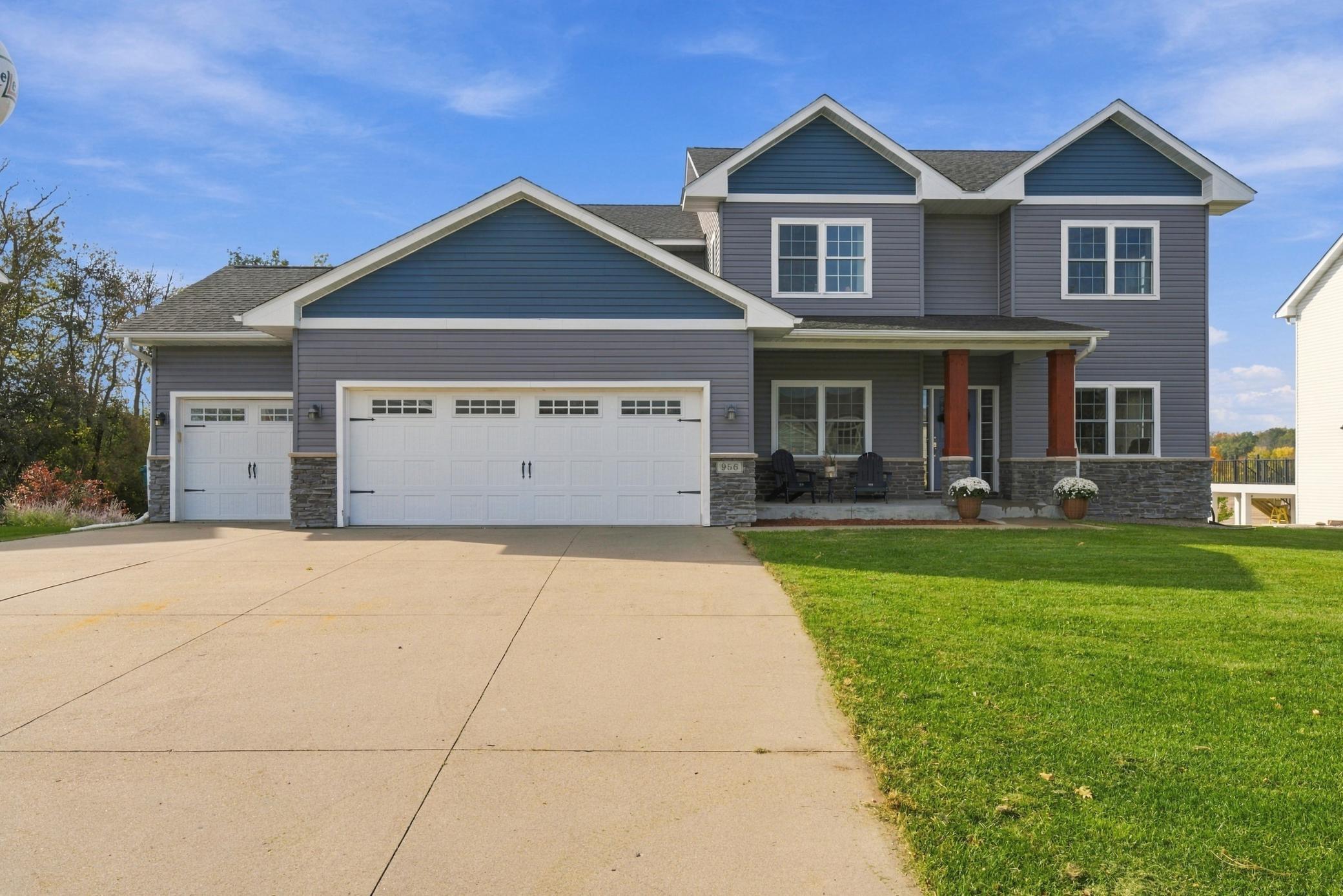 956 Farmers Ridge Trail — photo
