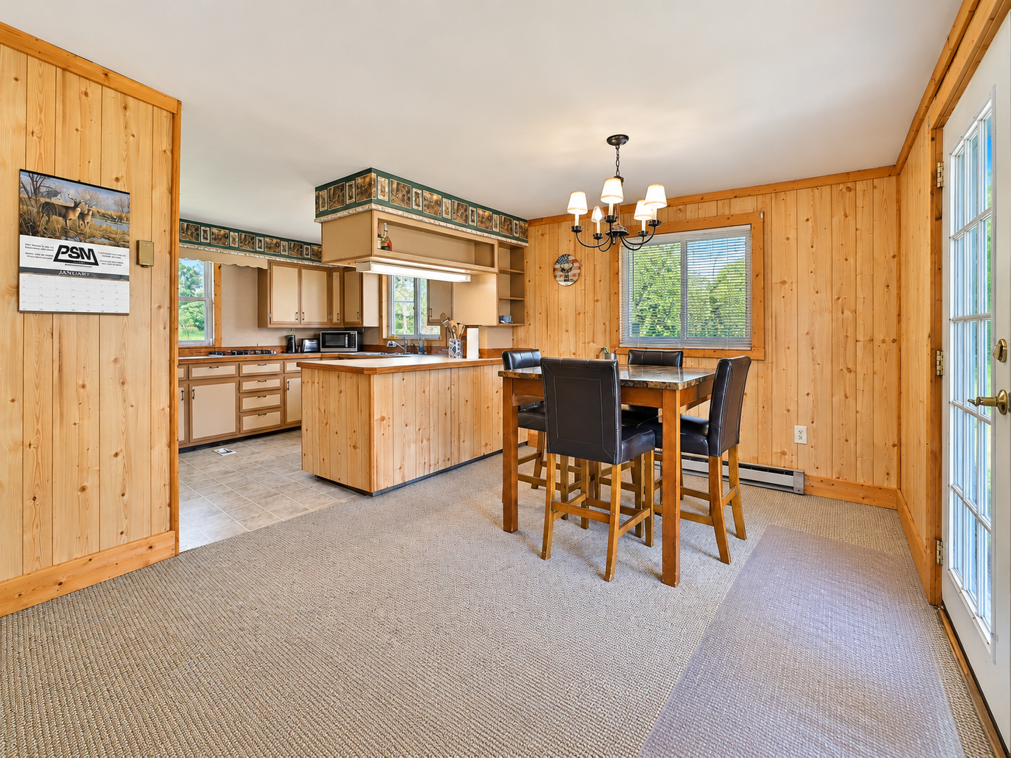 39005 County 39, Laporte, MN 56461 — photo 2