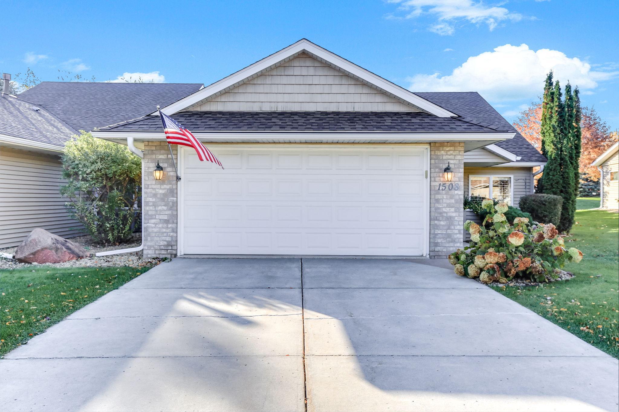 1508 Carleton Drive — photo