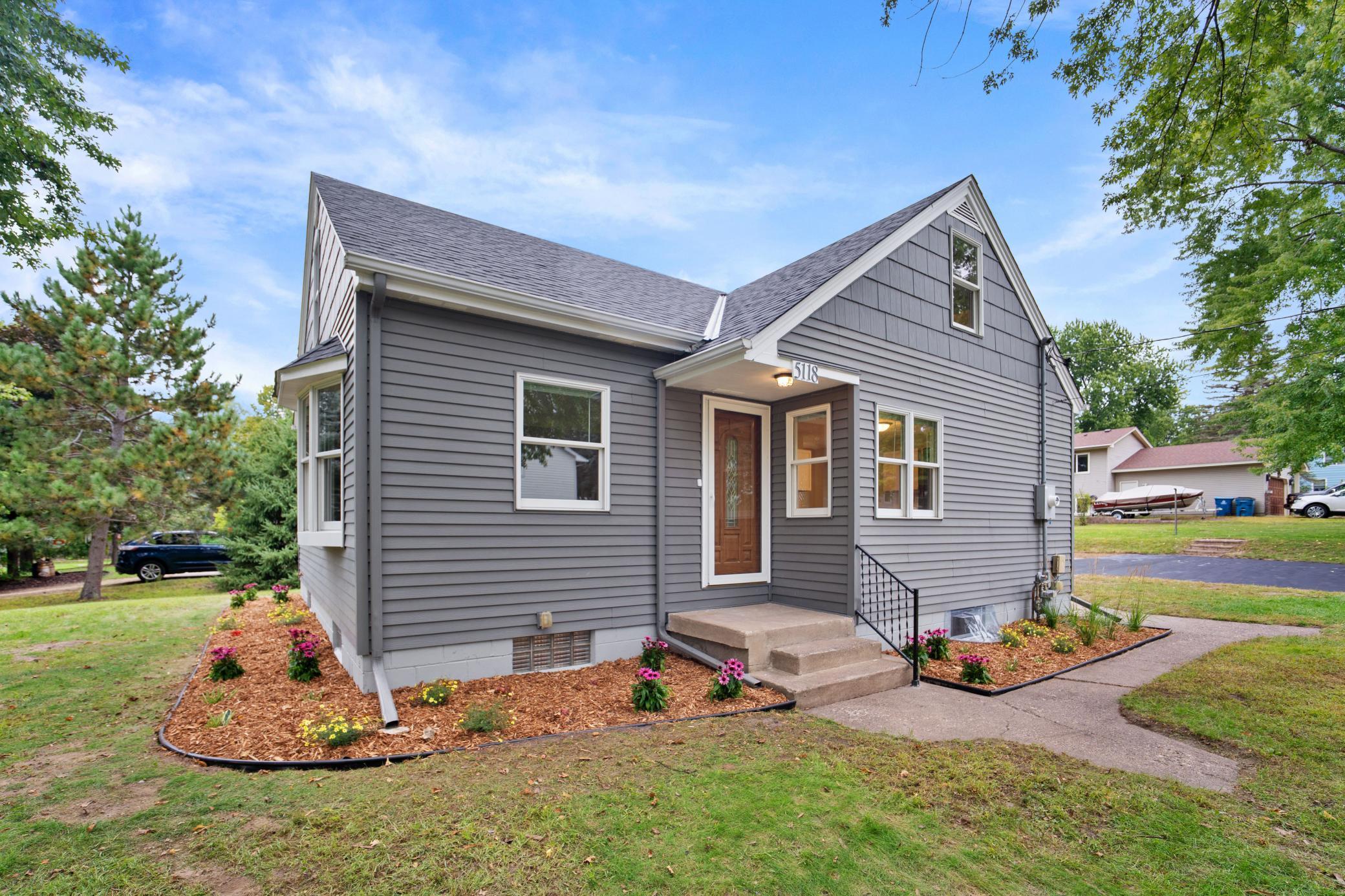 5118 Otter Lake Road — photo