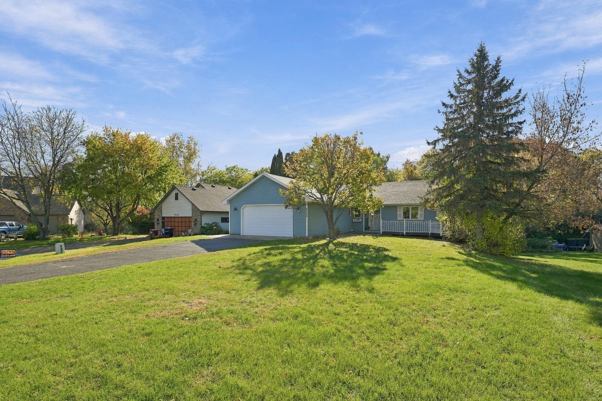2508 Knoll Circle — photo