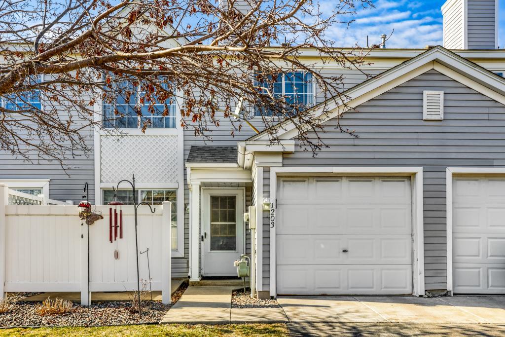 12240 Killdeer Street NW Unit 1203NW — photo