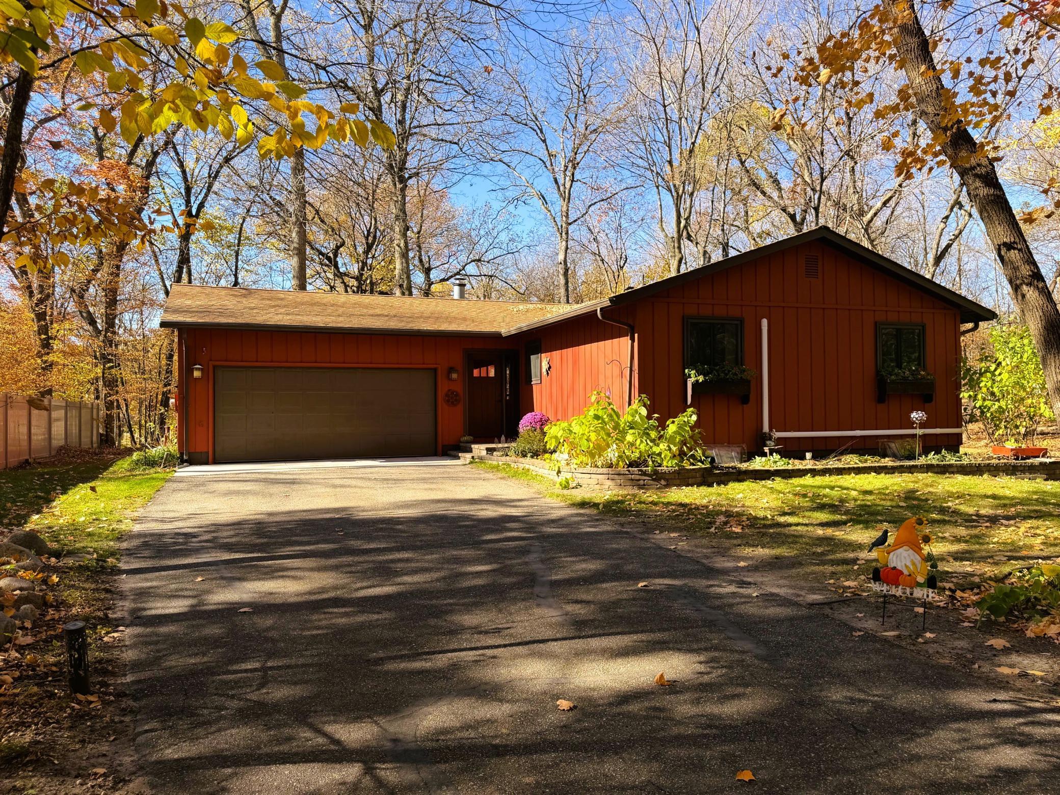 5134 County Road 11 NW — photo