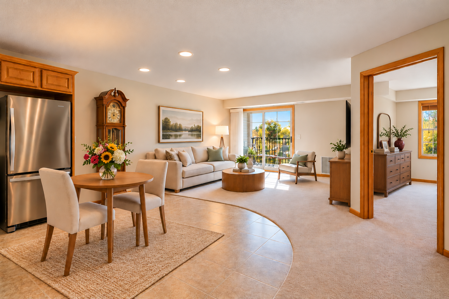 15631 Linnet Street NW Unit 3-307 — photo