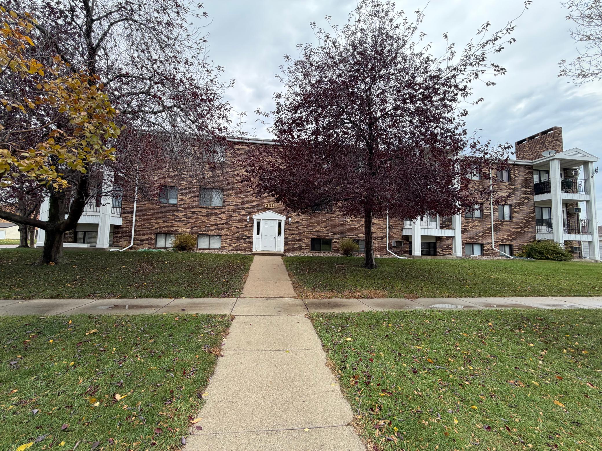 331 Prairiewood Circle S Unit 206 — photo