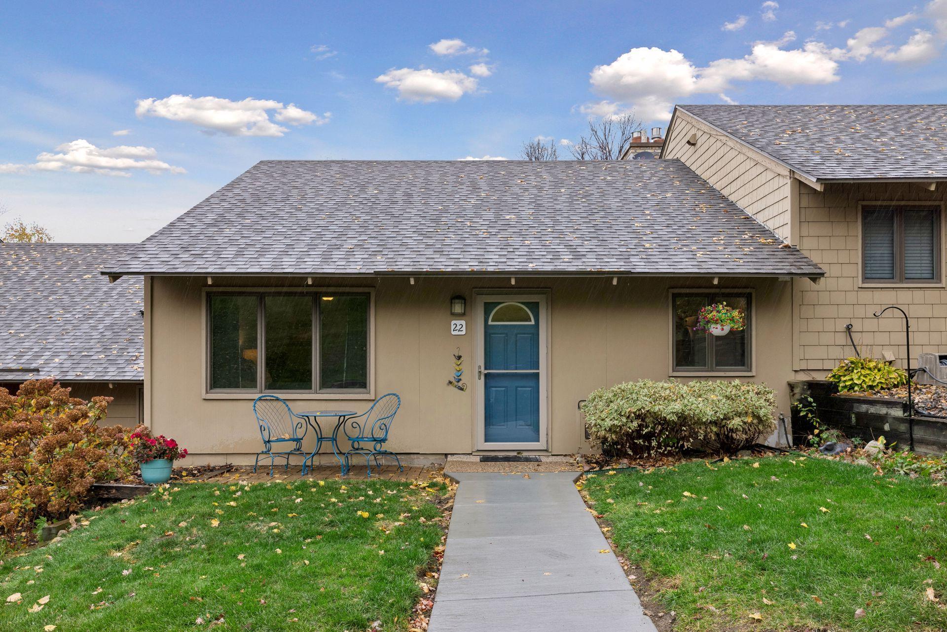 22 Carvers Green — photo