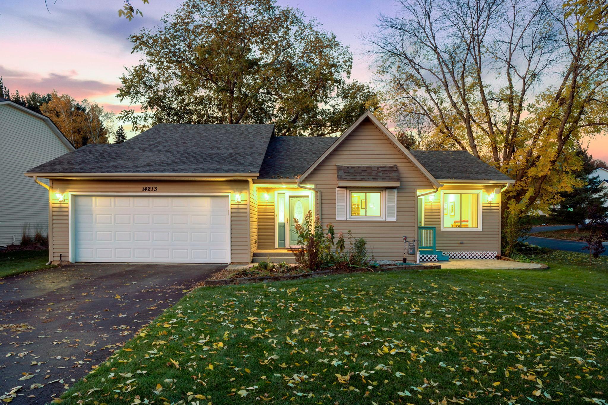 14213 Davenport Court — photo
