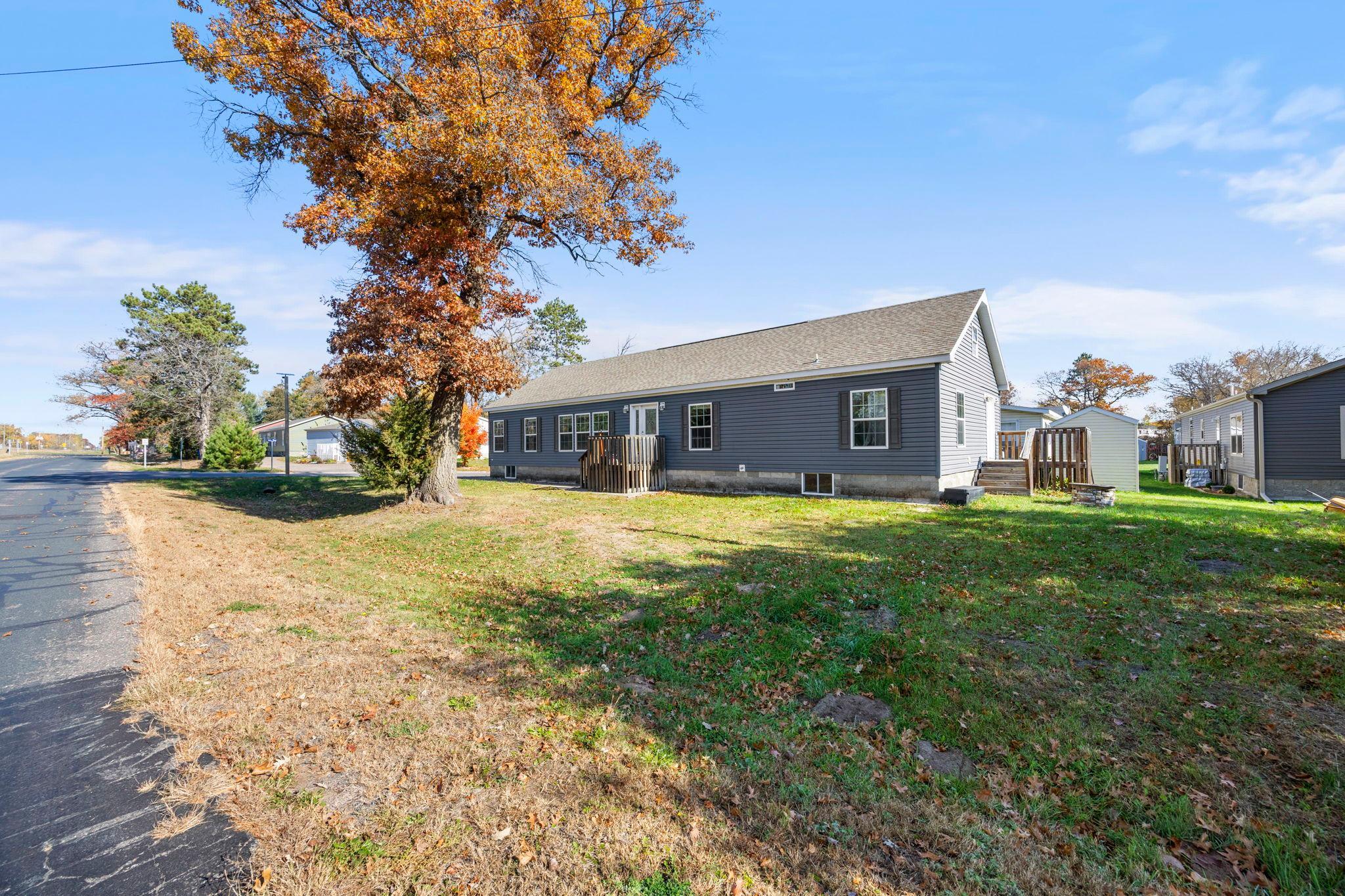 5385 Stacy Trail Unit 405 — photo