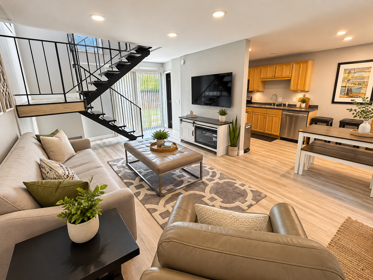 1531 American Boulevard E Unit 106 — photo