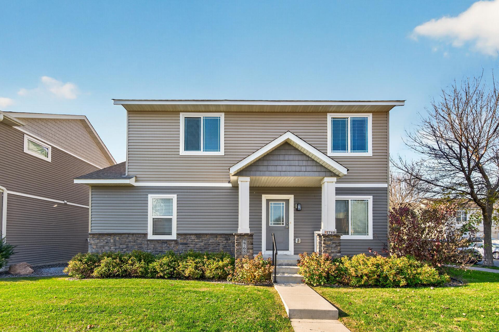 2768 Clover Ridge Drive — photo