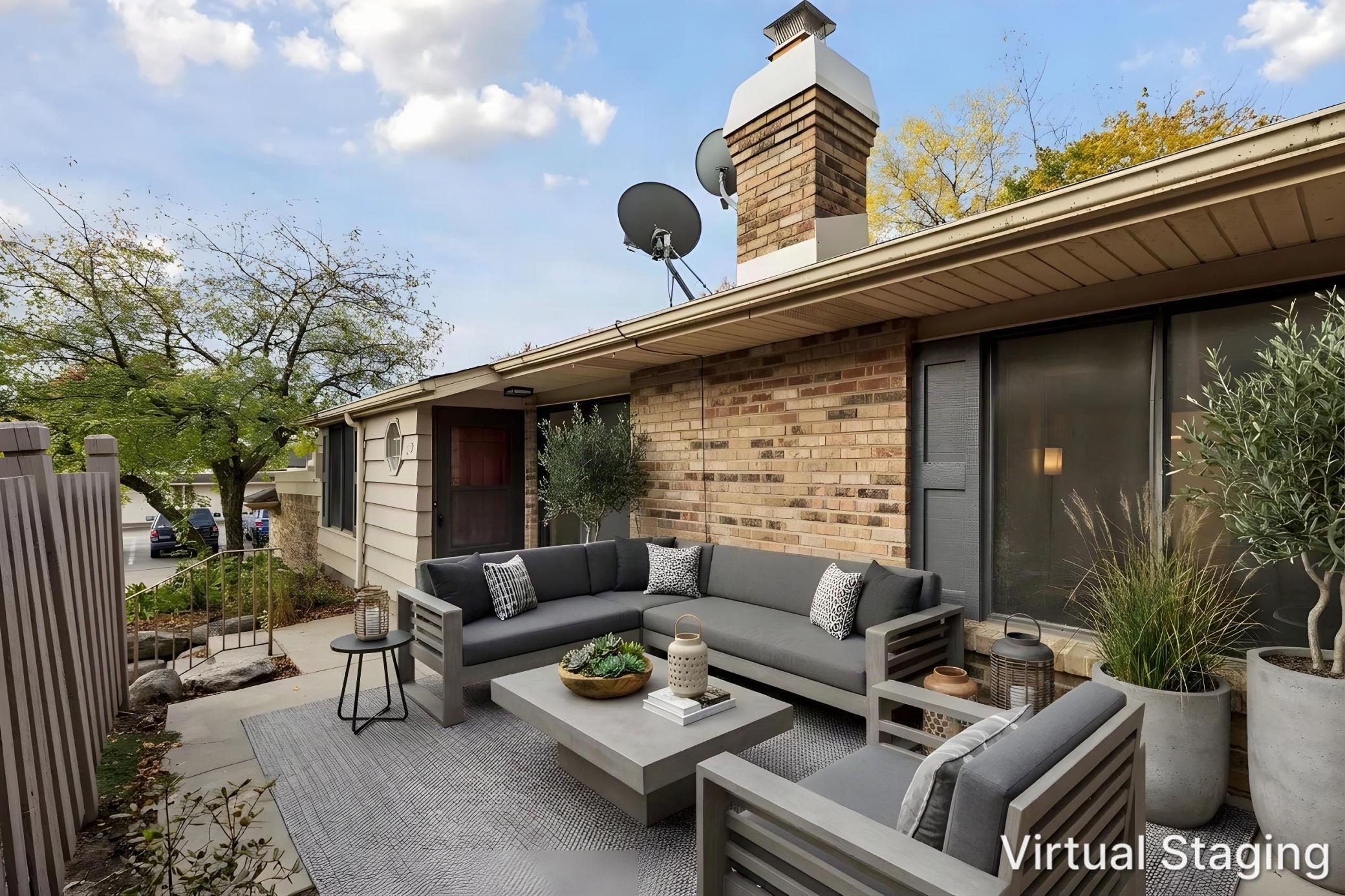 3680 Independence Avenue S Unit 30 — photo