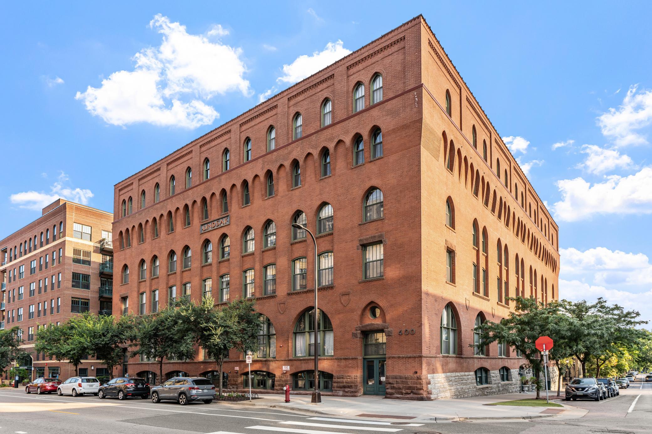 400 N 1st Street Unit 614 — photo