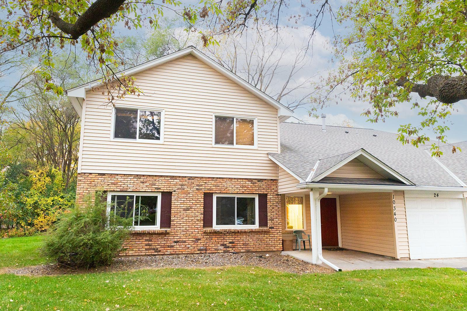 10340 Linnet Circle NW Unit 24 — photo
