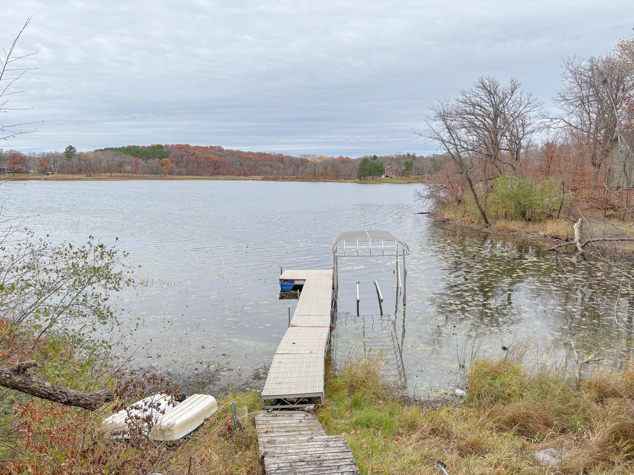 24664 Tonseth Lane, Erhard, MN 56534 — photo 3