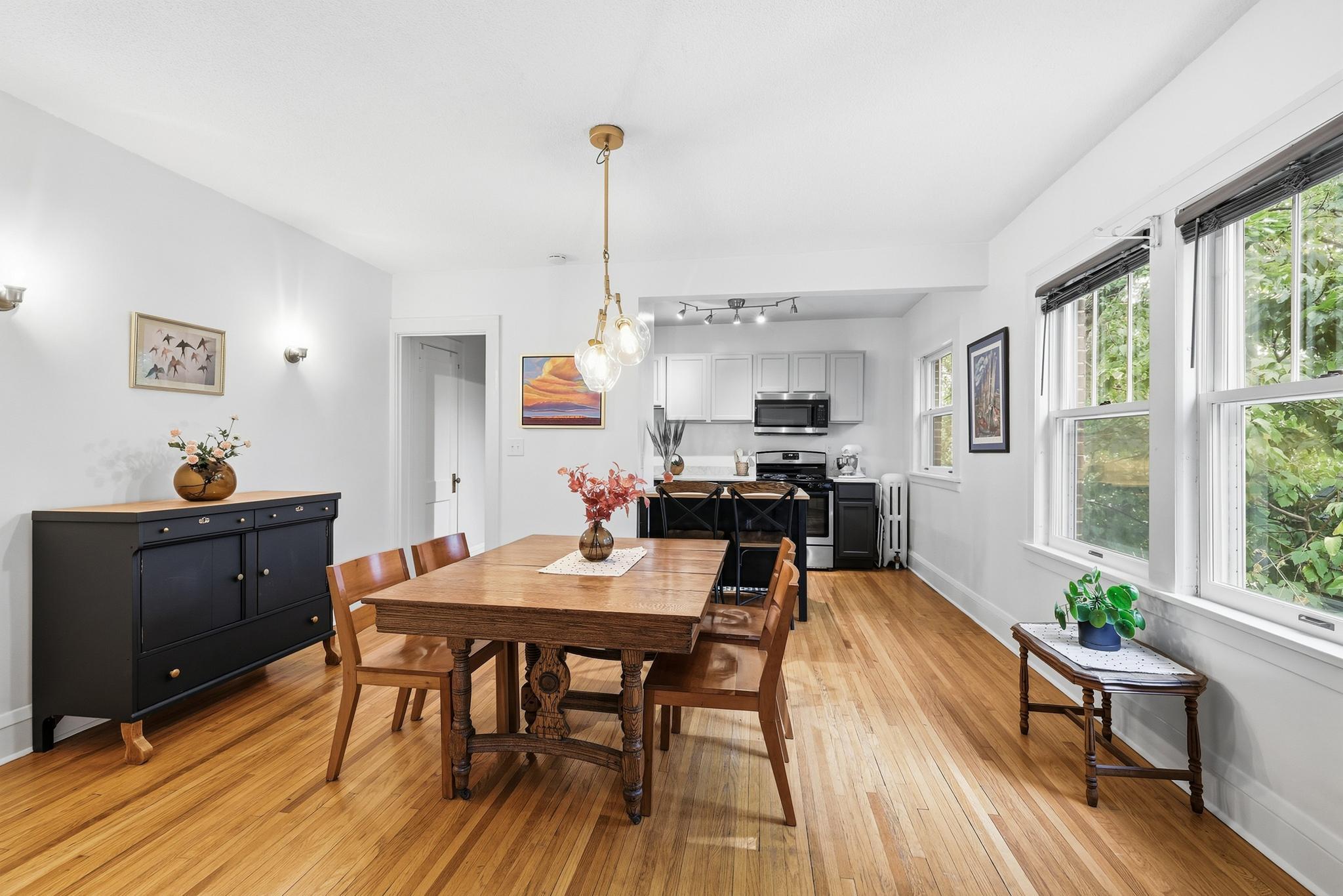 3609 Aldrich Avenue S Unit 4 — photo