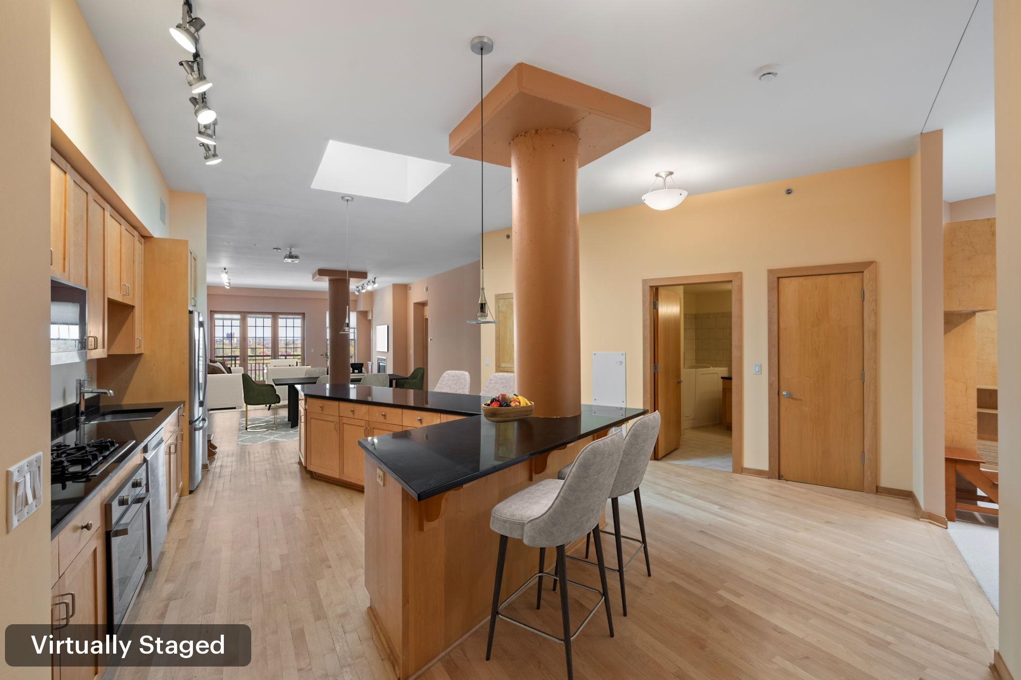 408 N 1st Street Unit 704 — photo