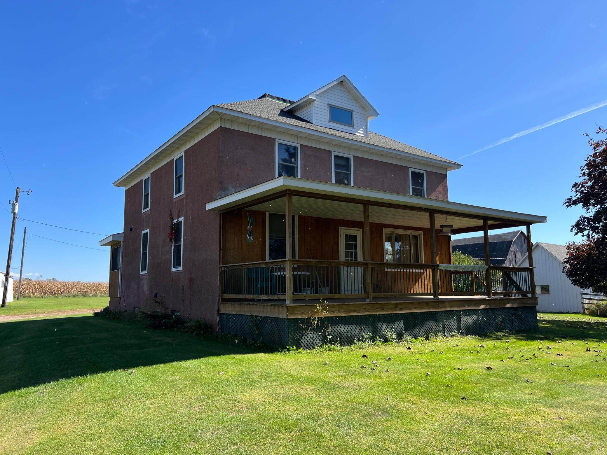1069 2nd Street, Turtle Lake, WI 54889 — photo 2