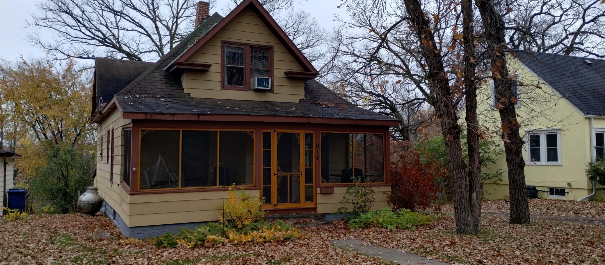 614 N Cleveland Avenue — photo