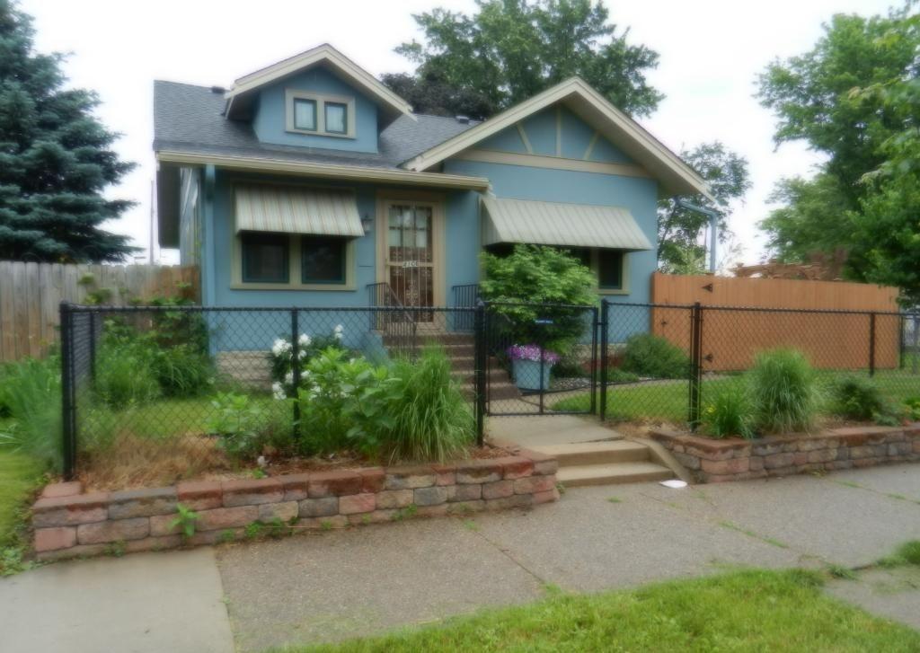 4106 Colfax Avenue N — photo