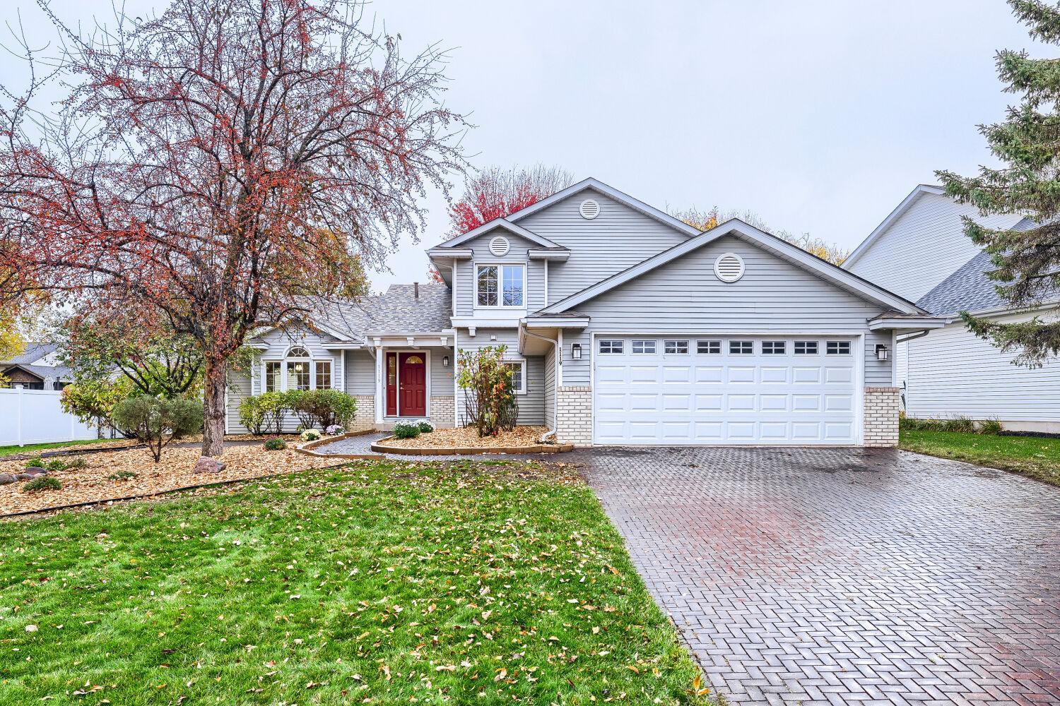 1119 Bonnieview Drive — photo