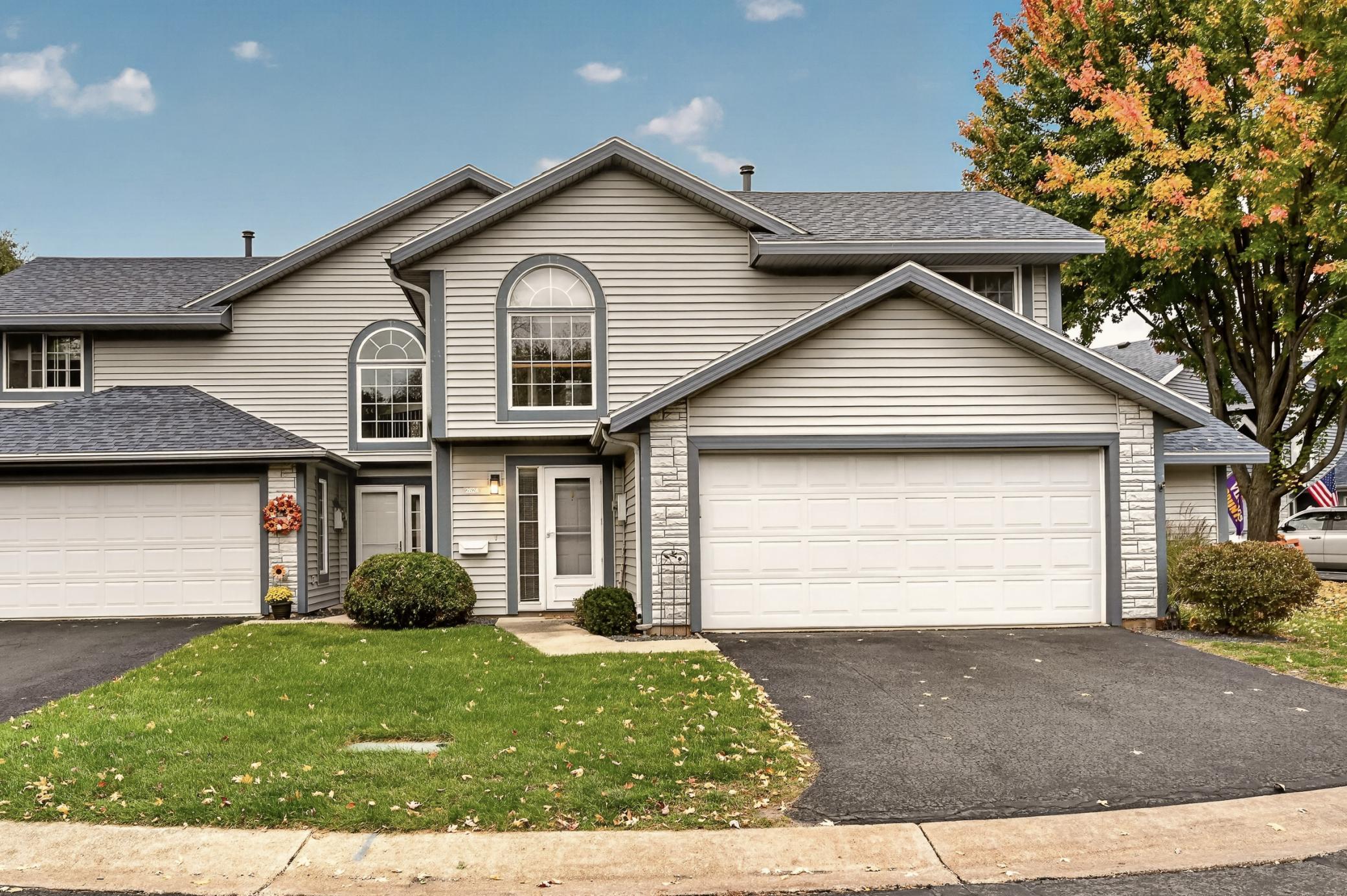 2624 Tuxedo Lane NW — photo
