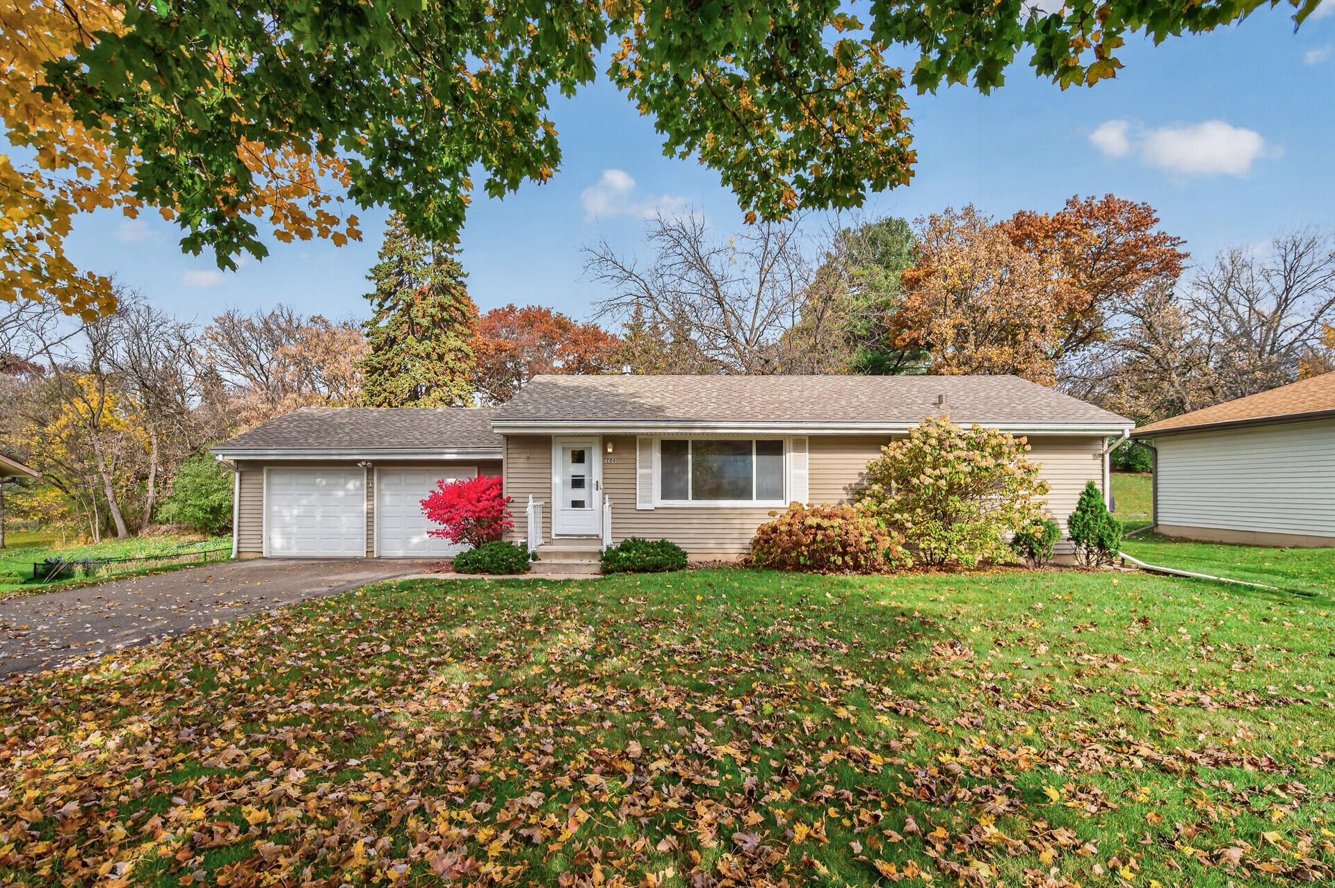 204 Woodland Drive — photo