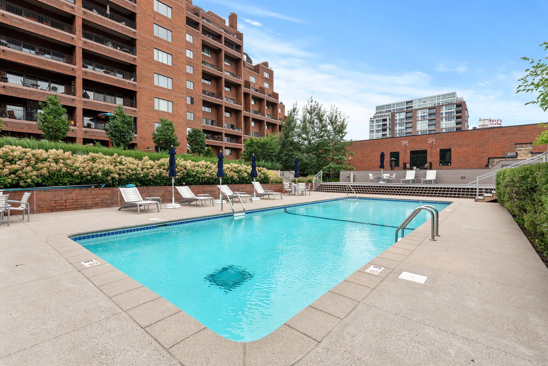 100 2nd Street SE Unit 406 — photo
