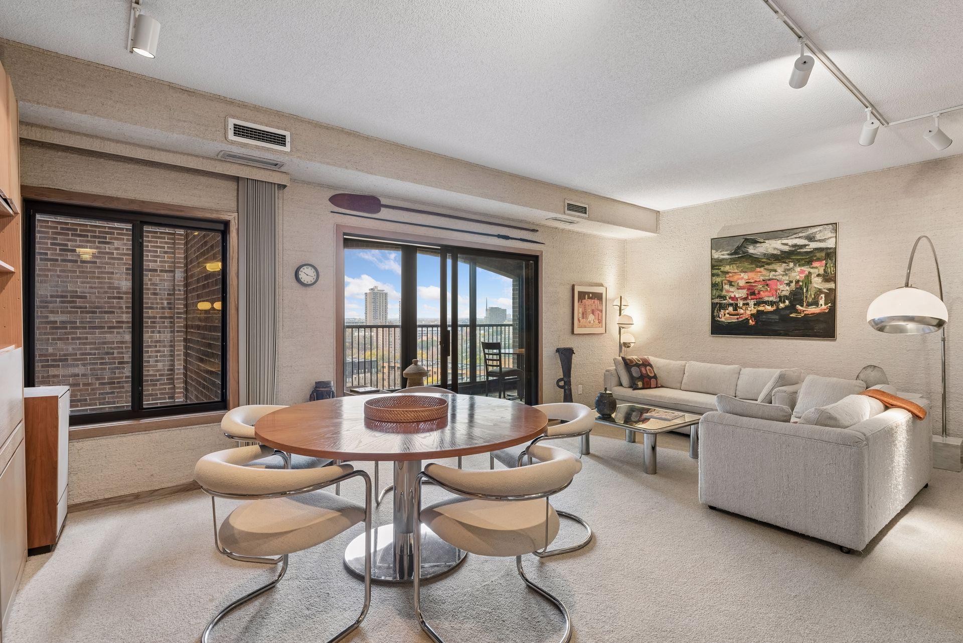 1235 Yale Place Unit 1201 — photo