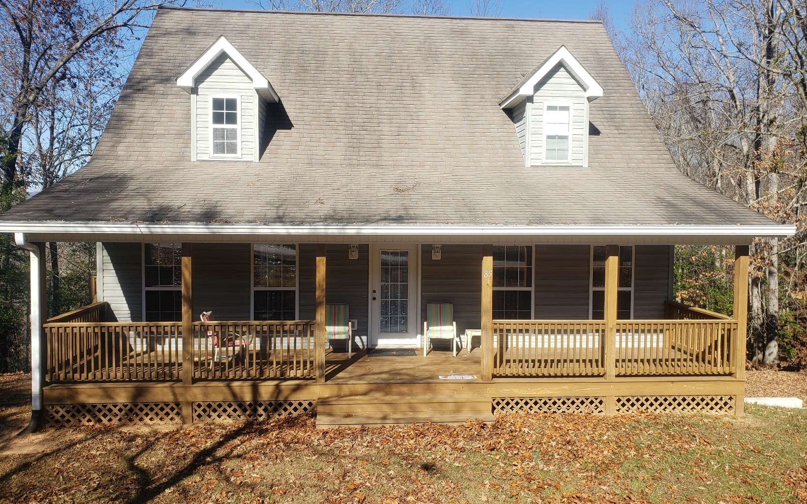 85 Mccracken Cove Road — photo