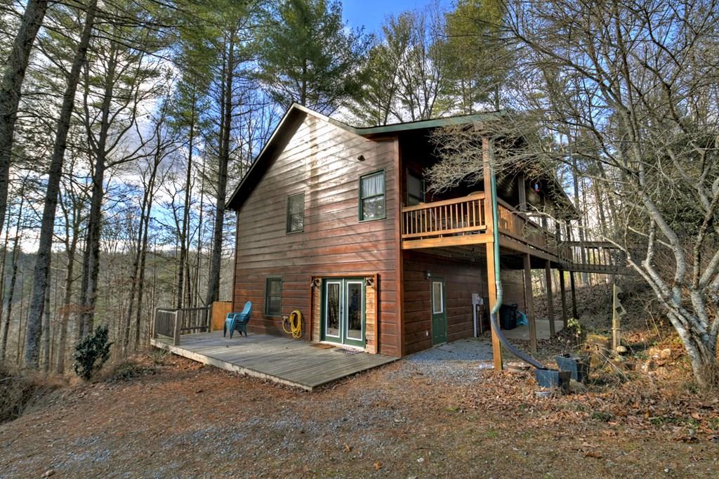 6341 Mobile Road, Blue Ridge GA 30513