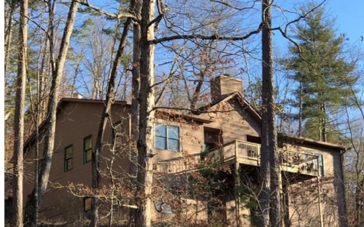 345 Oak Ridge Road — photo