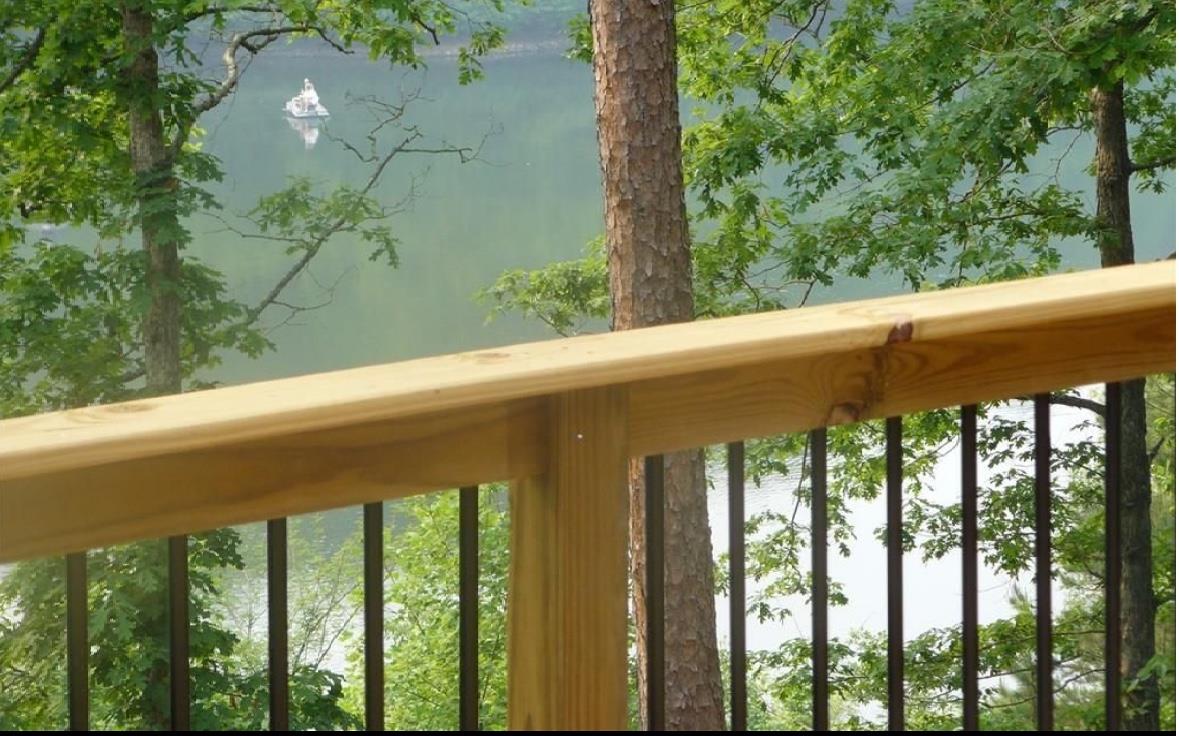 345 Oak Ridge Road, Ellijay, GA 30536 — photo 2