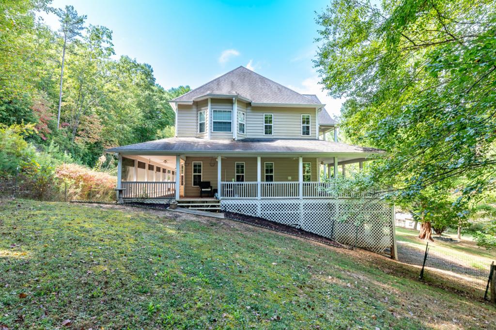 1016 Mull Road — photo