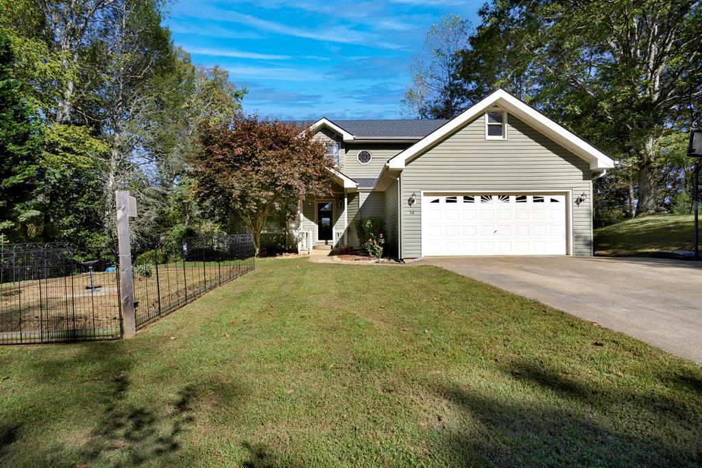 14 Rivendell Way — photo