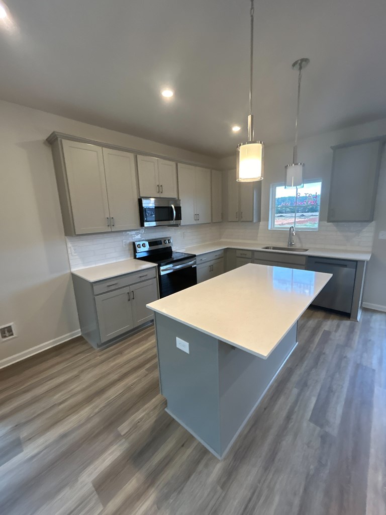 Unit 27 Grove Loop, Blue Ridge, GA 30513 — photo 3