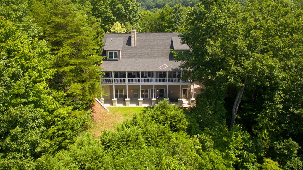 1292 Harris Ridge Road — photo