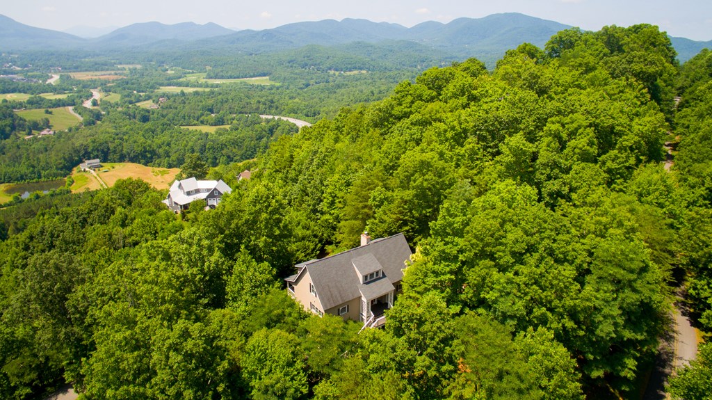 1292 Harris Ridge Road, Young Harris, GA 30582 — photo 2