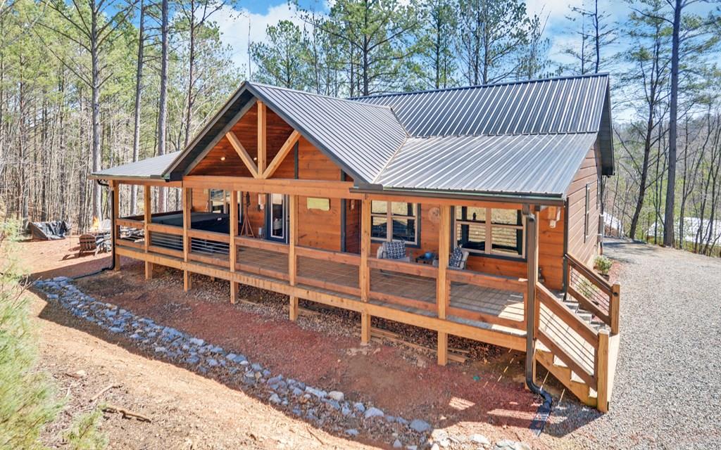 113 Hideaway Trail — photo