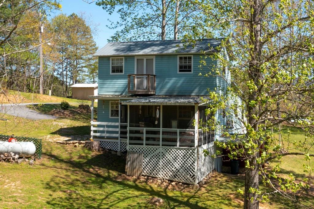 329 Ed King Road — photo