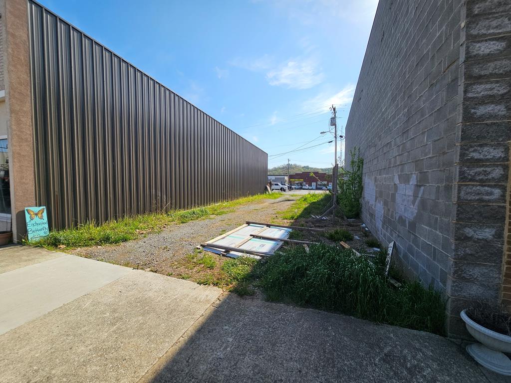 39 Tennessee Street — photo