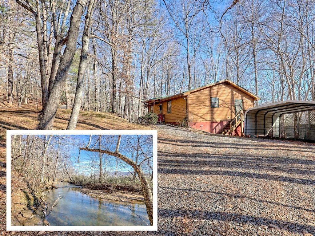 5827 Brasstown Creek Est — photo