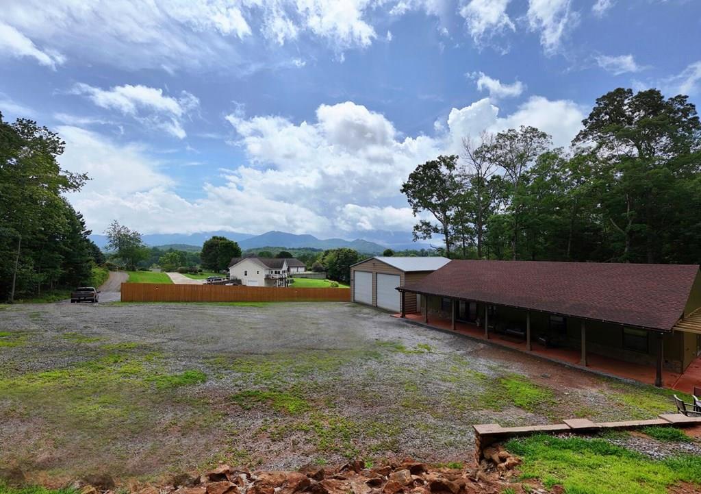 1529 Cedar View Lane — photo