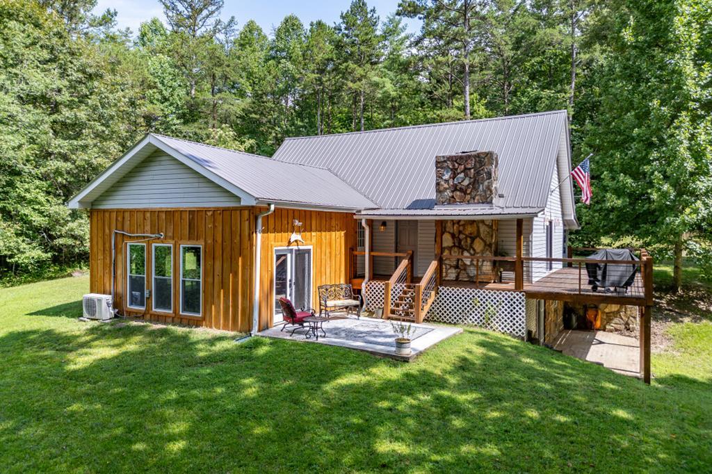 411 Piney Acres Road, Blue Ridge GA 30513 — photo 2