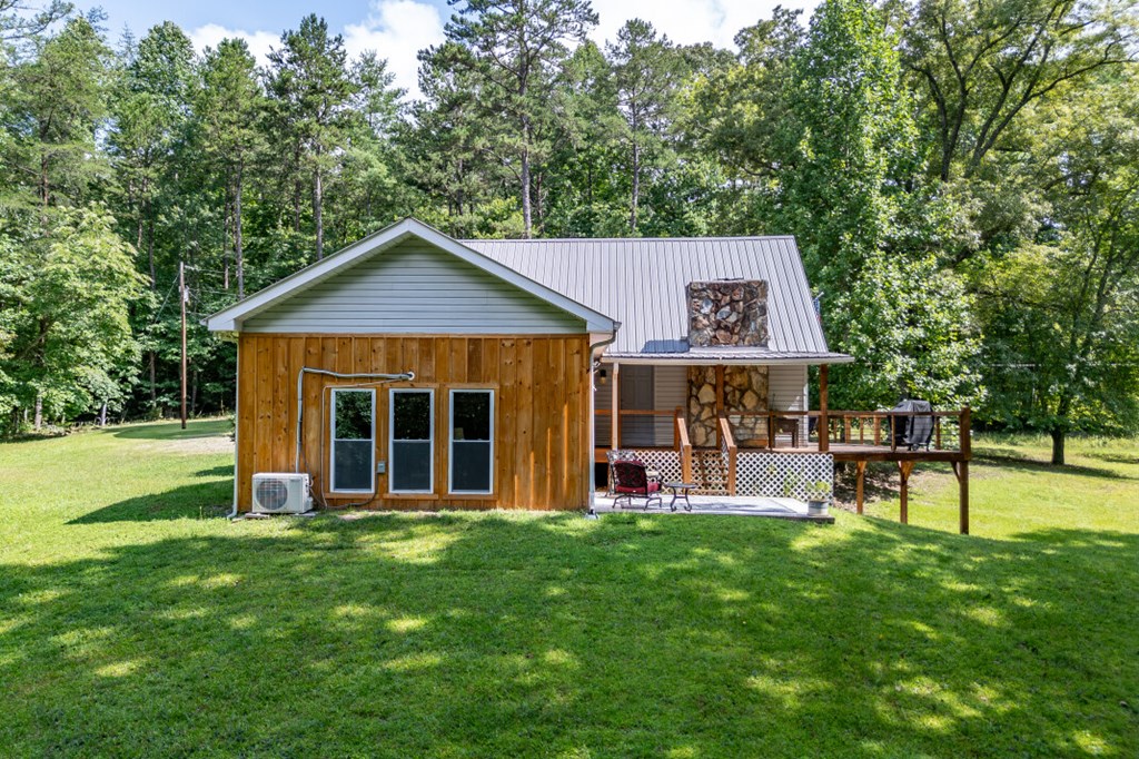 411 Piney Acres Road, Blue Ridge GA 30513 — photo 3