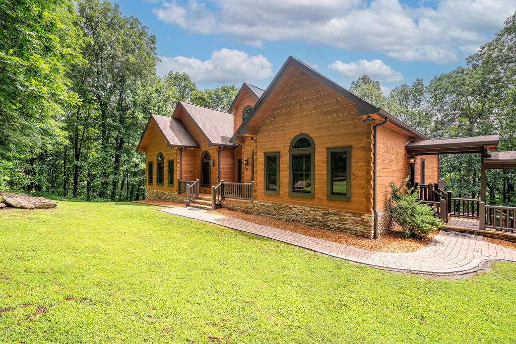 31 High Cliff Road, Jasper, GA 30143 — photo 2