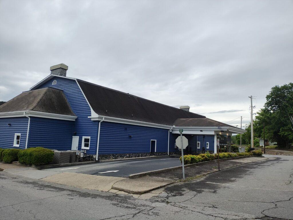 114 B Ocoee Street — photo