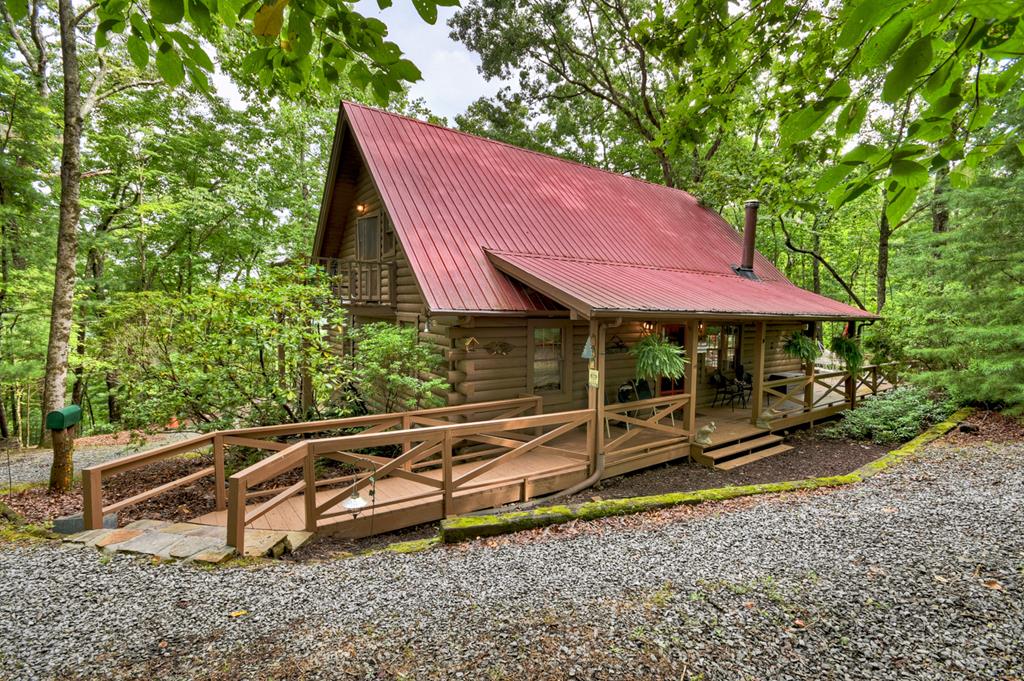 270 Walnut Mountain Road — photo