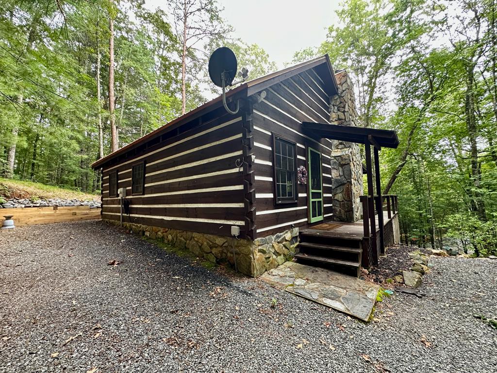 44 Ridge Top Lane — photo
